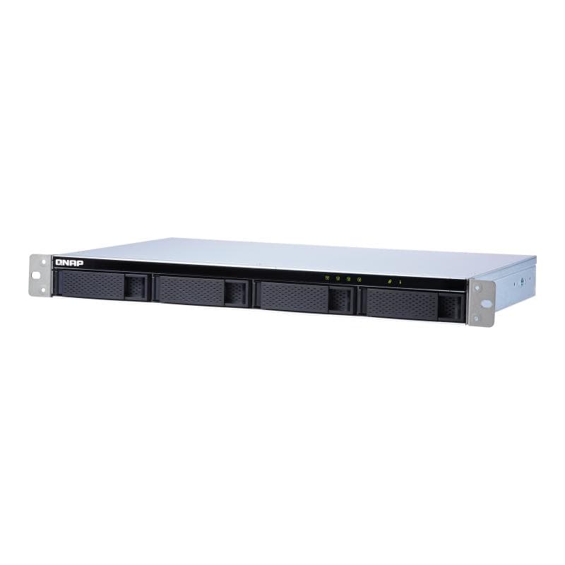 QNAP TL-R400S EXPANSION UNIT RM