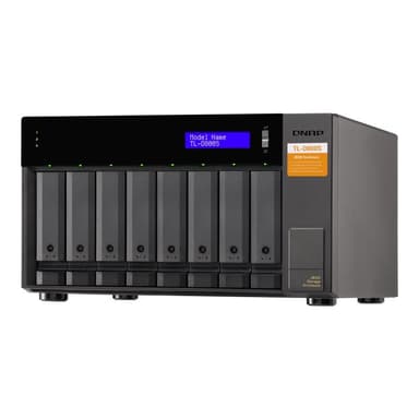 QNAP TL-D800S EXPANSION UNIT