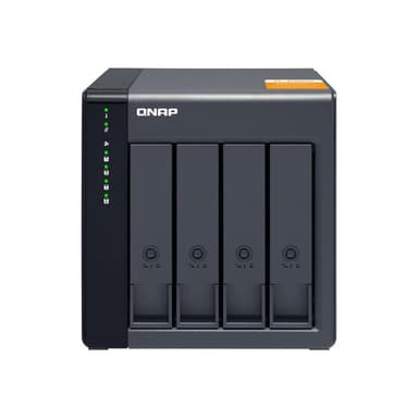 QNAP TL-D400S EXPANSION UNIT