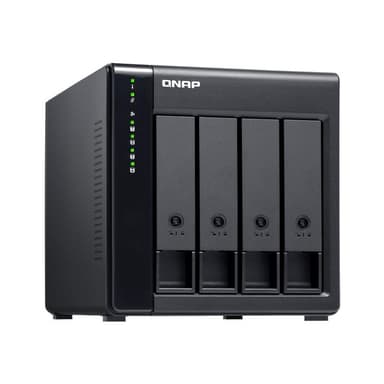 QNAP TL-D400S EXPANSION UNIT