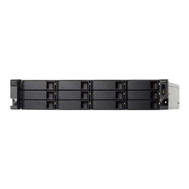 QNAP TL-R1200C-RP EXPANSION UNIT RM