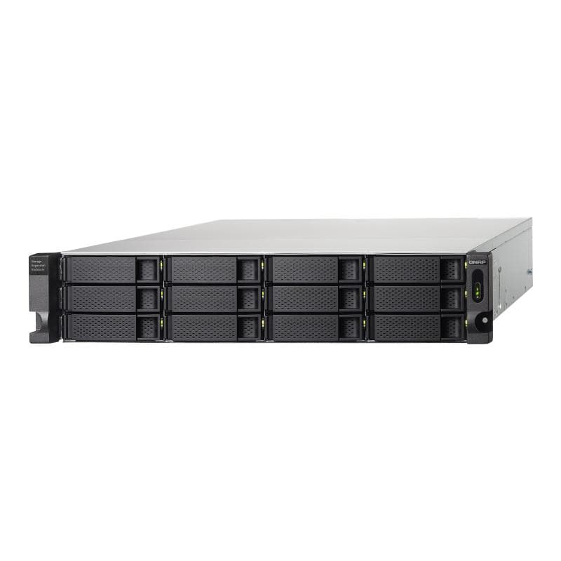 QNAP TL-R1200C-RP EXPANSION UNIT RM