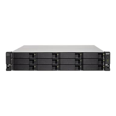 QNAP TL-R1200C-RP EXPANSION UNIT RM