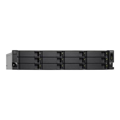 QNAP TL-R1200C-RP EXPANSION UNIT RM