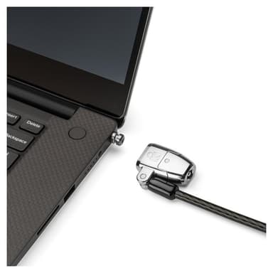 KENSINGTON ClickSafe 2.0 Uni. 3-in-1 Laptopschloss