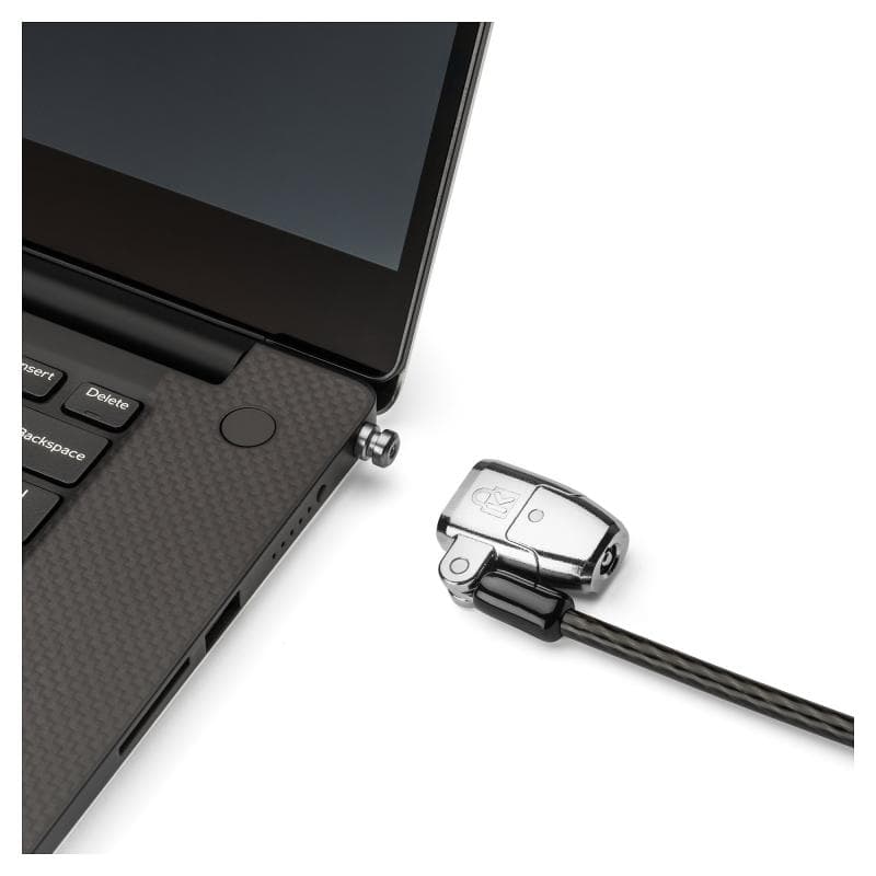 KENSINGTON ClickSafe 2.0 Uni. 3-in-1 Laptopschloss