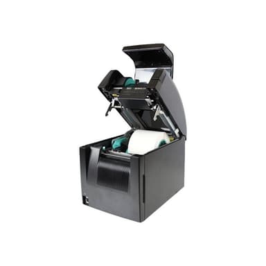 TOSHIBA TEC BA420T-GS12-QM-S