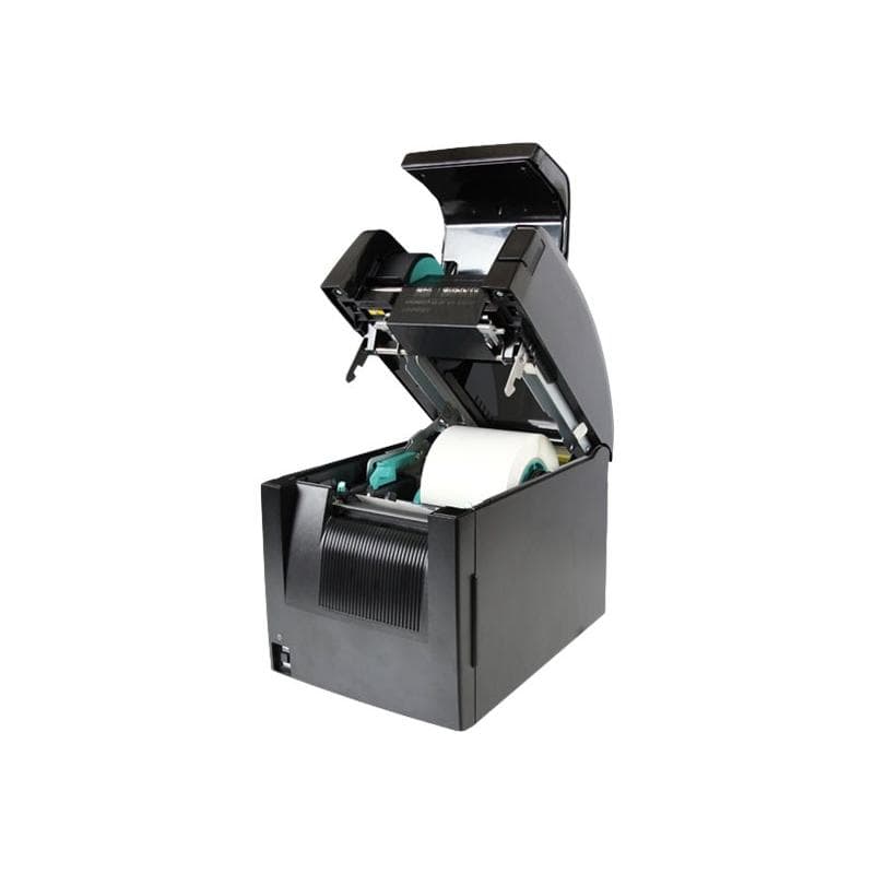 TOSHIBA TEC BA420T-GS12-QM-S