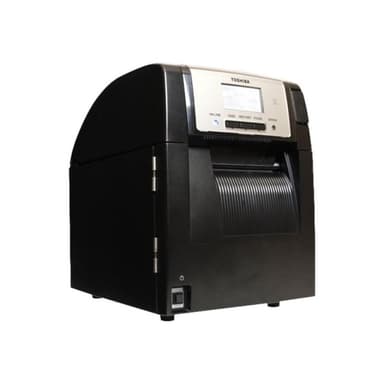 TOSHIBA TEC BA420T-GS12-QM-S