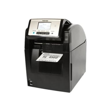 TOSHIBA TEC BA420T-GS12-QM-S