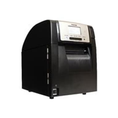 TOSHIBA TEC BA420T-GS12-QM-S