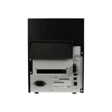 TOSHIBA TEC BA410T-GS12-QM-S