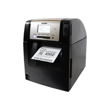 TOSHIBA TEC BA420T-TS12-QM-S