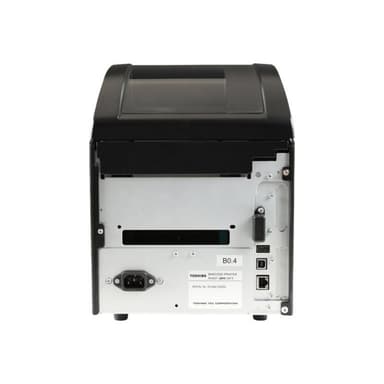 TOSHIBA TEC BA420T-TS12-QM-S