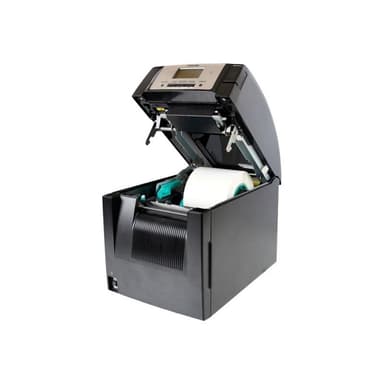 TOSHIBA TEC BA420T-TS12-QM-S