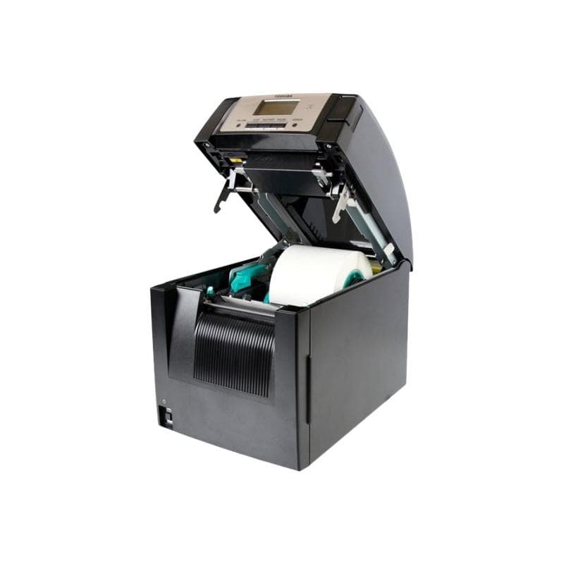 TOSHIBA TEC BA420T-TS12-QM-S