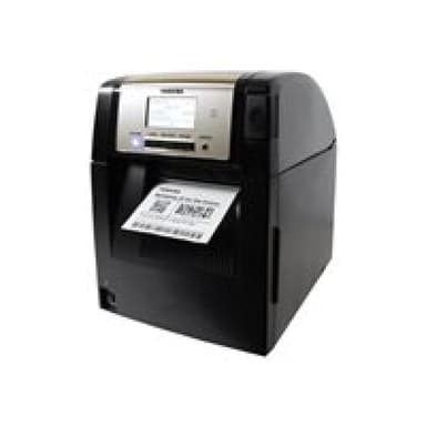 TOSHIBA TEC BA420T-TS12-QM-S