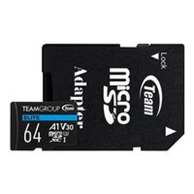 TEAM GROUP TEAUSDX64GIV30A103 64GB
