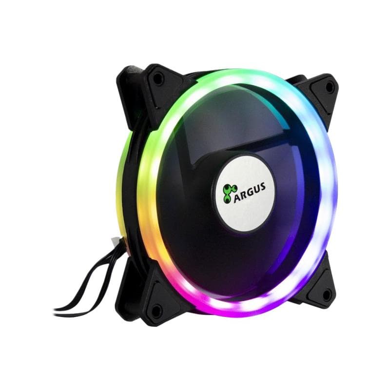 INTERTECH Argus RS-041 LED RGB 120