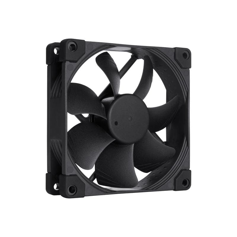 NOCTUA NF-A9 PWM chromax.black 92mm