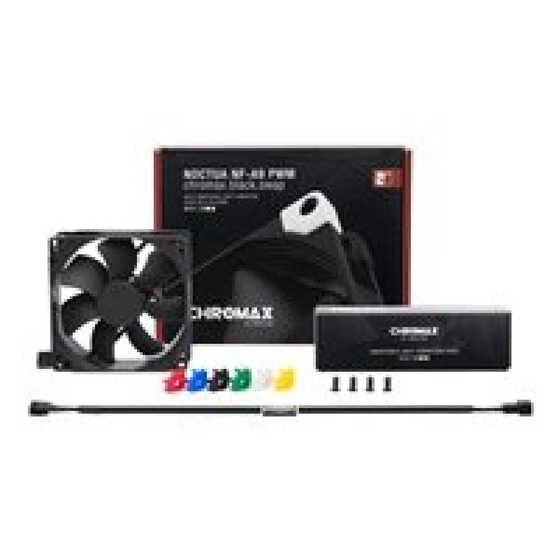 NOCTUA NF-A9 PWM chromax.black 92mm