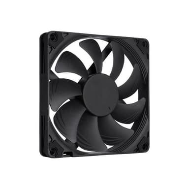 NOCTUA NF-A9x14 HS-PWM chromax.black 92mm