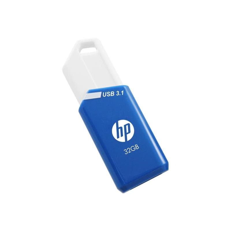 PNY x755w USB Stick 32GB Capless design