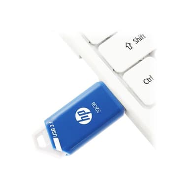 PNY x755w USB Stick 32GB Capless design
