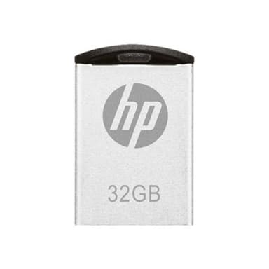PNY v222w USB Stick 32GB Sleek and Slim Design