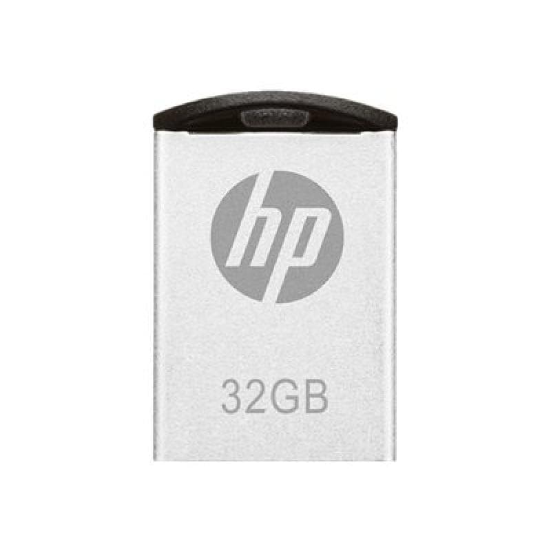 PNY v222w USB Stick 32GB Sleek and Slim Design