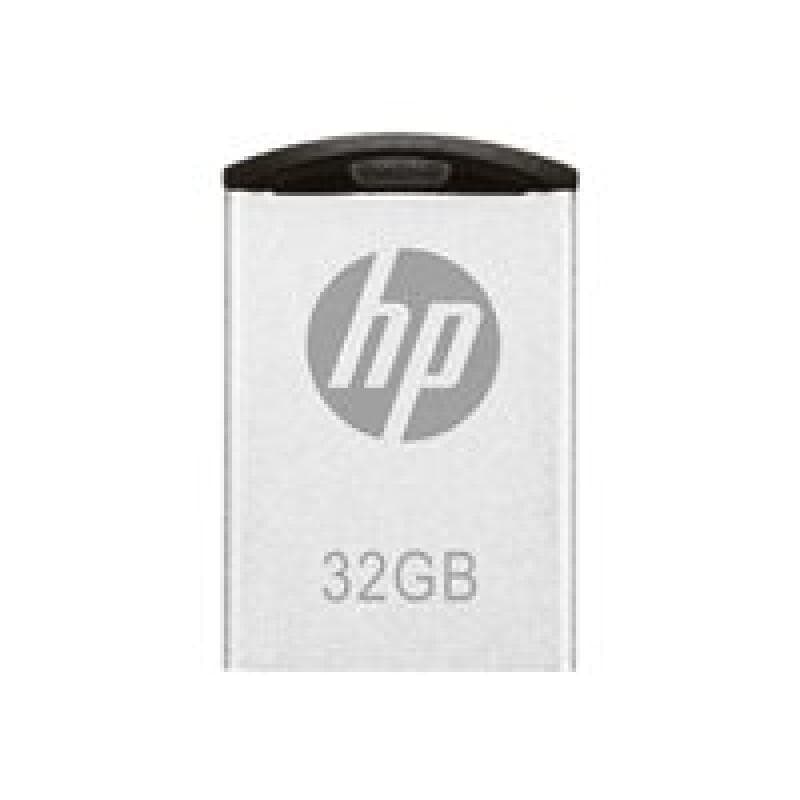 PNY v222w USB Stick 32GB Sleek and Slim Design