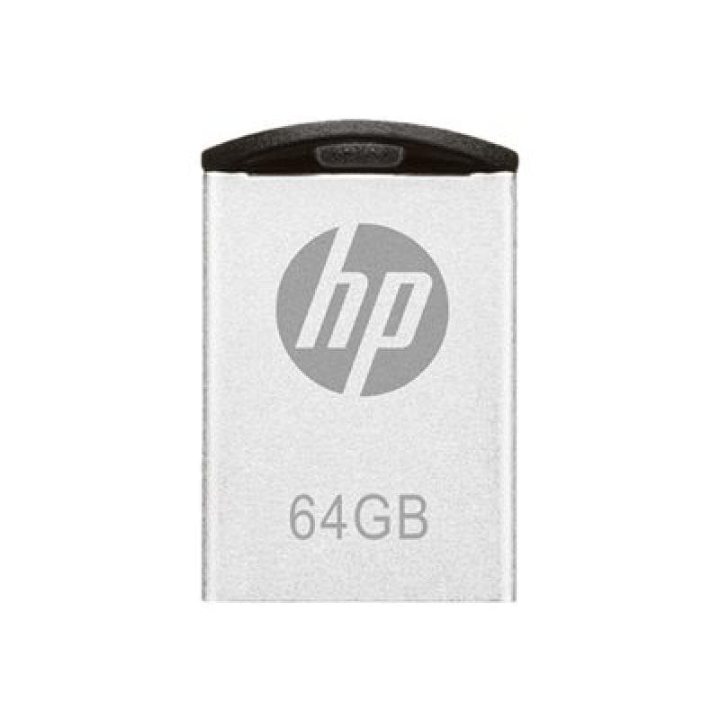 PNY v222w USB Stick 64GB Sleek and Slim Design