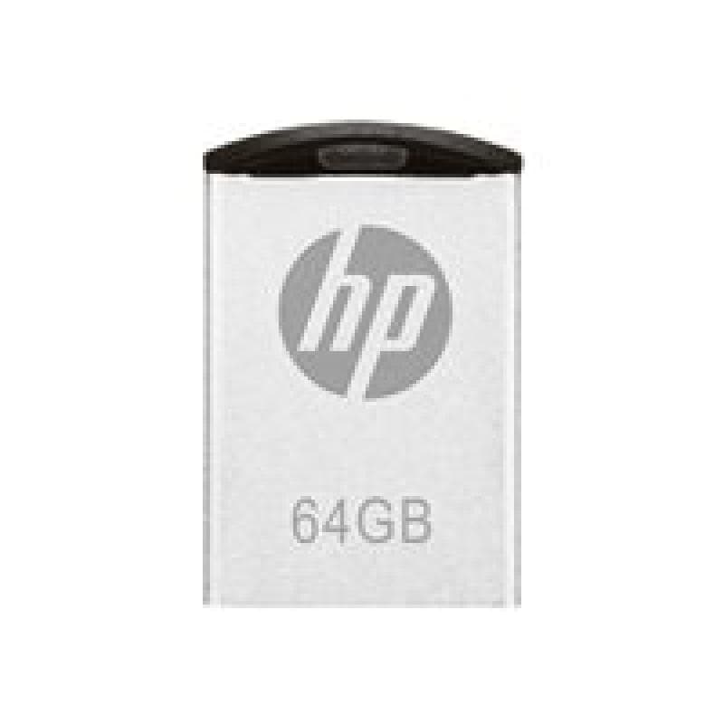 PNY v222w USB Stick 64GB Sleek and Slim Design