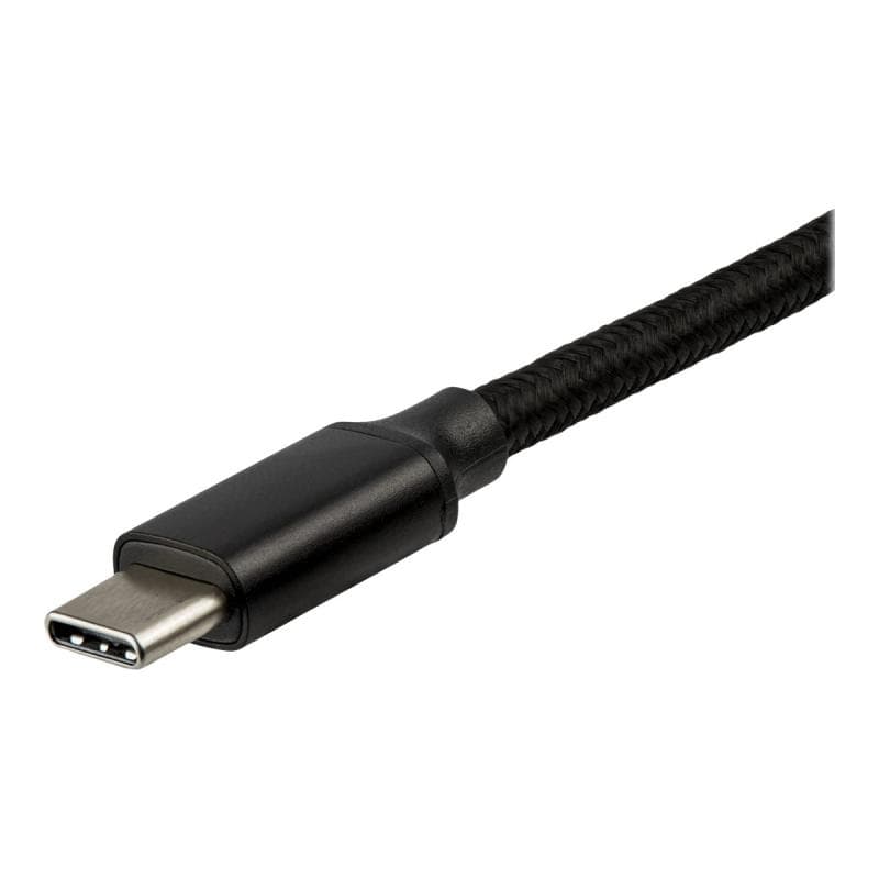 STARTECH.COM M.2 SATA SSD ENCLOSURE - USB-C