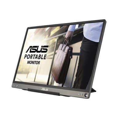 ASUS ZenScreen MB16ACE 39,6cm (15,6″)