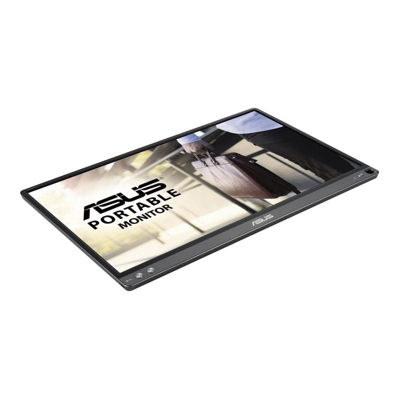ASUS ZenScreen MB16ACE 39,6cm (15,6″)