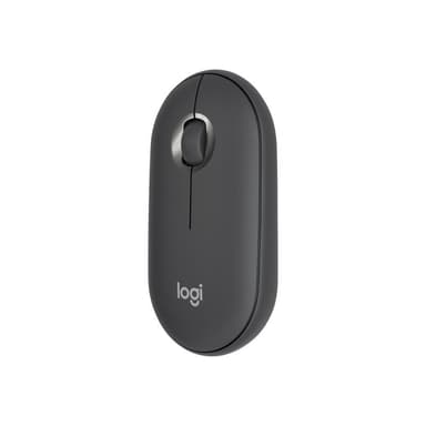 LOGITECH Pebble M350 graphit
