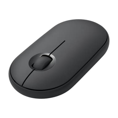 LOGITECH Pebble M350 graphit