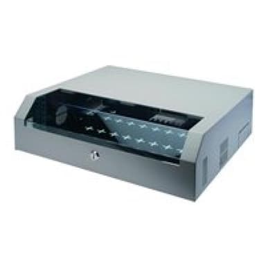 DIGITUS 19″ Wandschrank 05HE schwenkbar