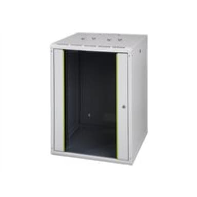 DIGITUS 19″ Wandschrank 20HE 6/6 (Halbpalette)