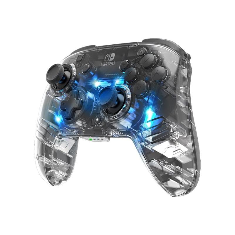 PDP Afterglow Deluxe Wireless Controller für Nintendo Switch