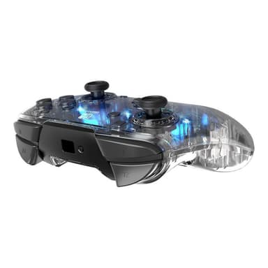 PDP Afterglow Deluxe Wireless Controller für Nintendo Switch
