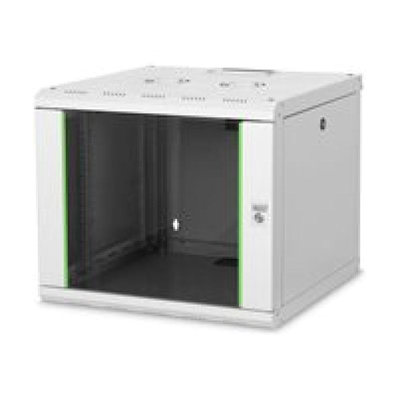 DIGITUS 19″ Wandschrank 09HE 6/6