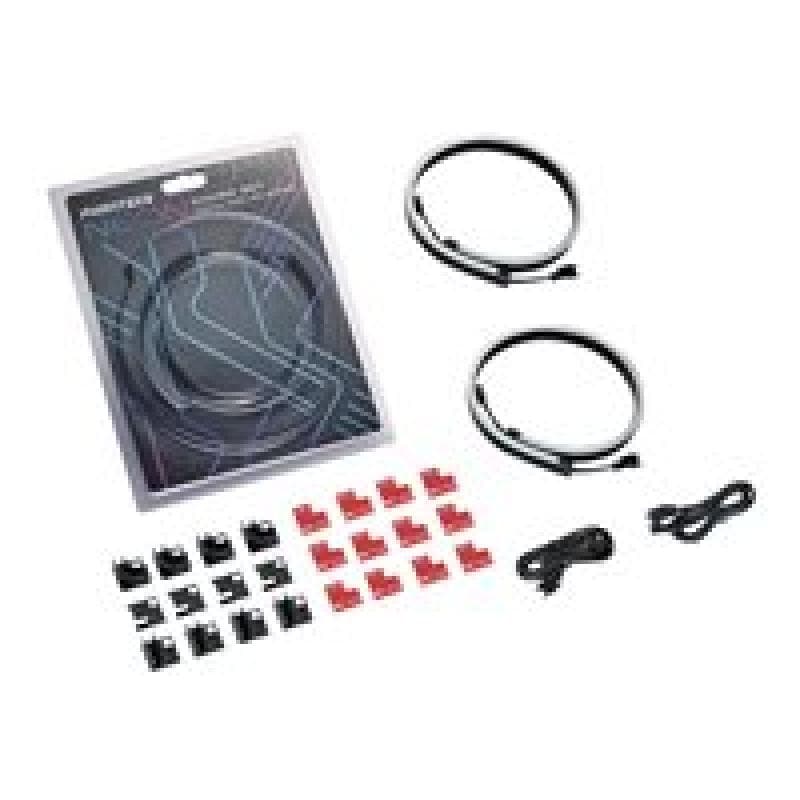 PHANTEKS Neon Digital RGB LED-Strip Combo-Set 40cm (2 Stück)