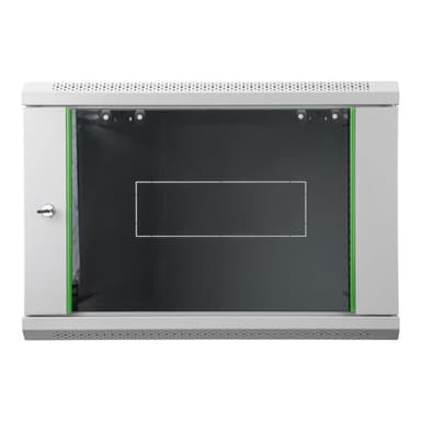 DIGITUS 19″ Wandschrank 09HE Digitus (Halbpalette)