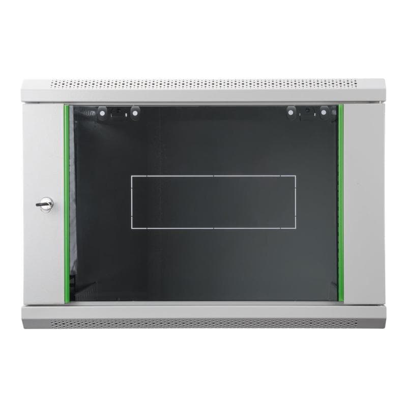 DIGITUS 19″ Wandschrank 09HE Digitus (Halbpalette)