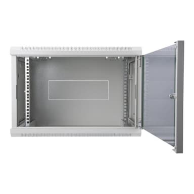 DIGITUS 19″ Wandschrank 09HE Digitus (Halbpalette)