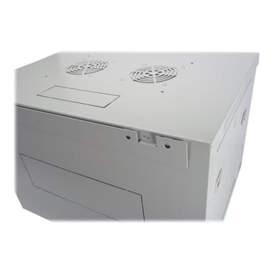 DIGITUS 19″ Wandschrank 09HE Digitus (Halbpalette)