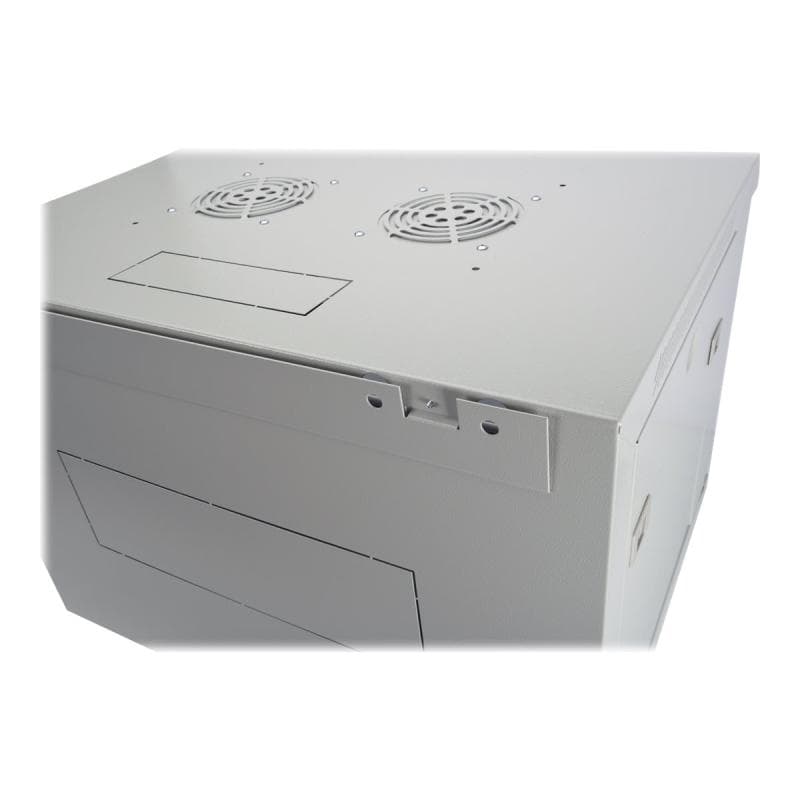 DIGITUS 19″ Wandschrank 09HE Digitus (Halbpalette)