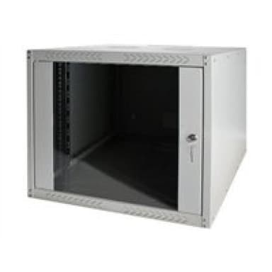 DIGITUS 19″ Wandschrank 07HE Digitus (Halbpalette) EC